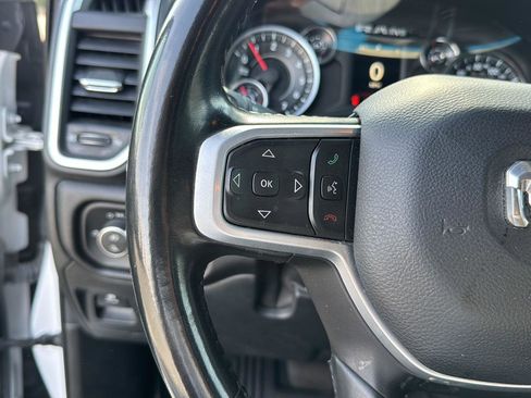 Used 2022 RAM 1500 Big Horn image 18
