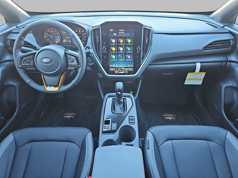 New 2026 Subaru Crosstrek 2.5i Wilderness w/ Crosstrek Mirror Package AWD/4WD image 11