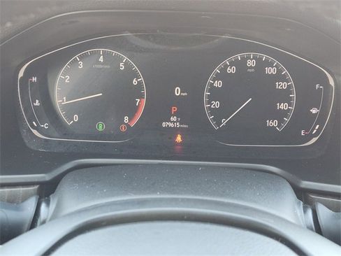 Certified 2022 Honda Accord Touring image 17