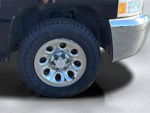 Used 2012 Chevrolet Silverado 1500 LS image 19