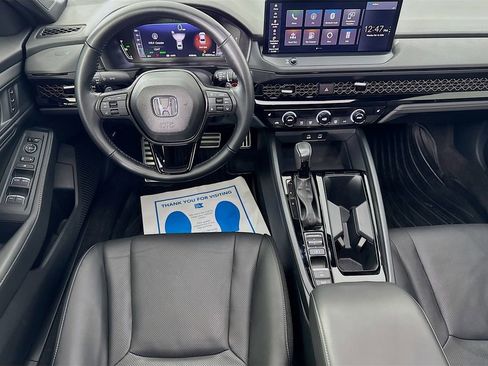 Used 2023 Honda Accord Sport image 27