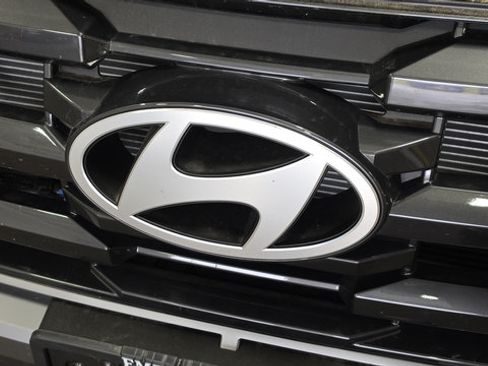 New 2026 Hyundai Tucson SEL AWD/4WD image 35