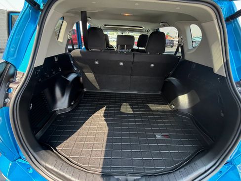 Used 2016 Toyota RAV4 XLE AWD/4WD image 19