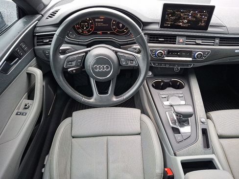 Used 2018 Audi A5 2.0T Premium Plus w/ Premium Plus image 11