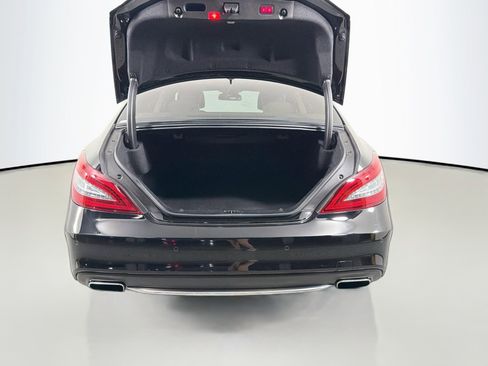 Used 2015 Mercedes-Benz CLS 400 image 26