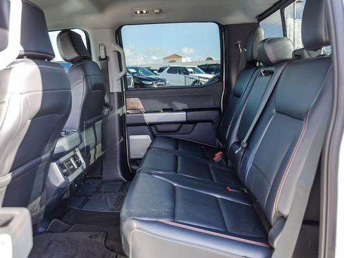Used 2024 Ford F250 Lariat image 19