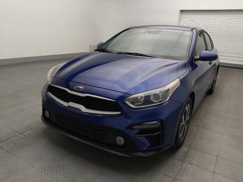 Used 2019 Kia Forte LXS FWD image 15