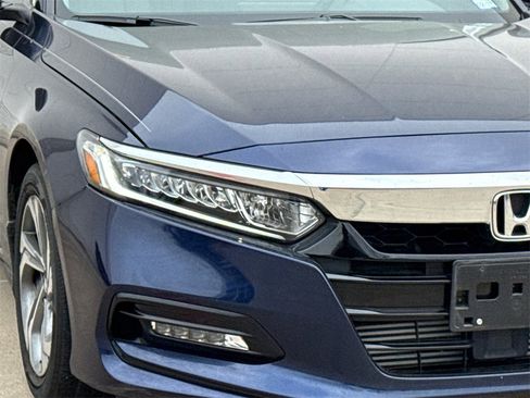 Used 2019 Honda Accord EX-L image 5