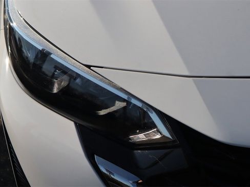 Certified 2025 Nissan Sentra SV image 11