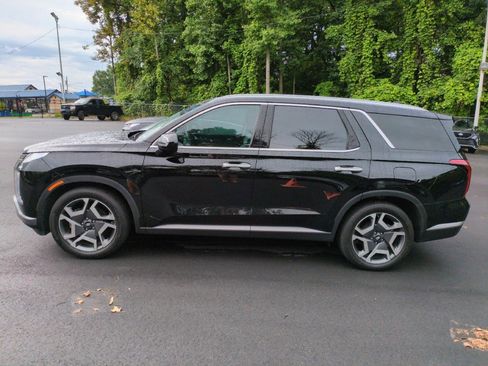 Used 2025 Hyundai Palisade SEL AWD/4WD image 3