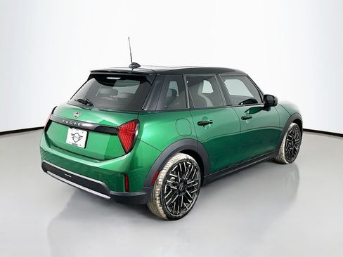 Used 2026 MINI Cooper S FWD image 5