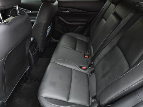 Certified 2024 MAZDA CX-30 AWD 2.5 S w/ Select Sport Pkg image 12