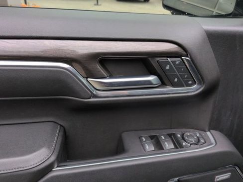 Certified 2024 Chevrolet Silverado 1500 LTZ w/ Technology Package image 14