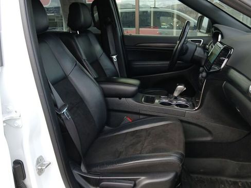 Used 2021 Jeep Grand Cherokee Altitude image 15