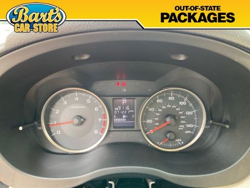 Used 2014 Subaru Crosstrek 2.0i Limited AWD/4WD image 36