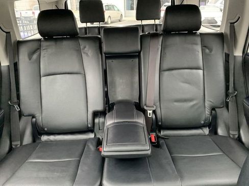 Certified 2023 Toyota 4Runner Limited image 32