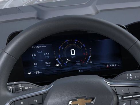 New 2026 Chevrolet Suburban LT w/ Comfort Package image 19