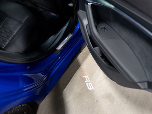Used 2023 Audi RS 6 image 76