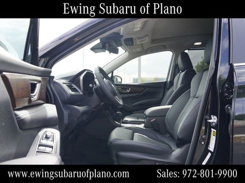 Certified 2025 Subaru Ascent Touring AWD/4WD image 5