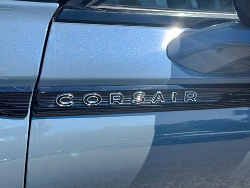 Used 2023 Lincoln Corsair AWD w/ Equipment Group 101A image 12
