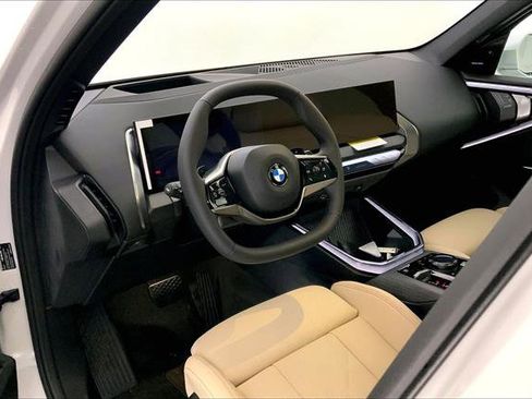 Used 2026 BMW X3 xDrive30 w/ Premium Package image 4