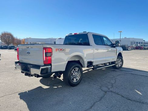 New 2026 Ford F250 Lariat w/ FX4 Off-Road Package AWD/4WD image 7