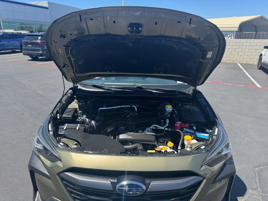 Used 2024 Subaru Outback Limited AWD/4WD image 20