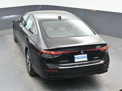 New 2026 Honda Accord EX-L image 35