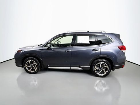 Used 2022 Subaru Forester Touring w/ Popular Package #3 AWD/4WD image 4