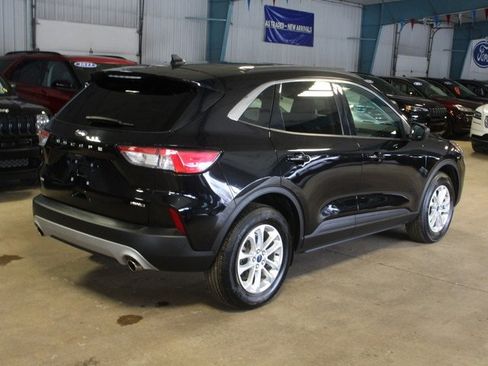 Used 2022 Ford Escape SE w/ Convenience Package image 7