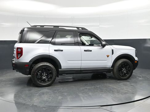 New 2026 Ford Bronco Sport Badlands w/ Badlands Tech Package AWD/4WD image 2