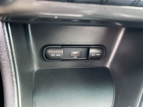 Used 2020 Kia Sportage LX w/ LX Popular Package image 52