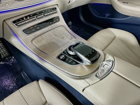 Used 2023 Mercedes-Benz E 450 Cabriolet image 14
