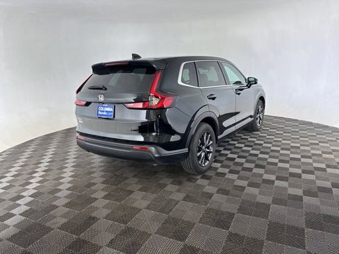 Used 2026 Honda CR-V EX-L image 7