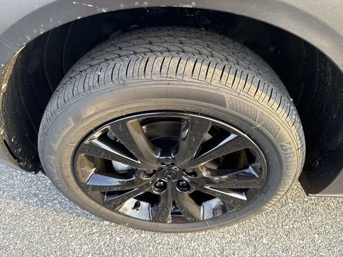 New 2026 MAZDA CX-30 Aire Edition image 13