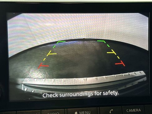 Used 2021 Nissan Altima 2.0 SR image 17