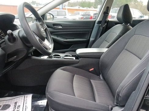 Used 2024 Nissan Altima 2.5 SV image 15