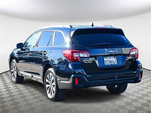 Used 2019 Subaru Outback 2.5i Touring w/ Popular Package #3A image 6