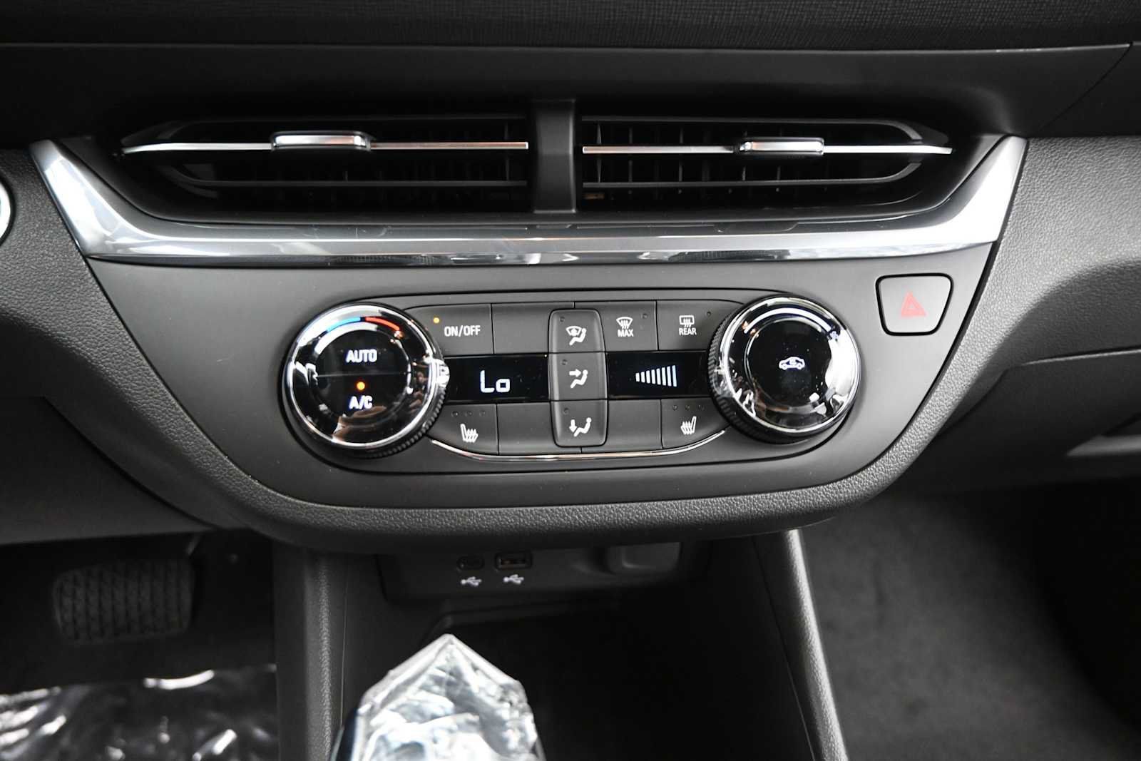 New 2026 Buick Envista Preferred w/ Convenience I Package FWD image 21