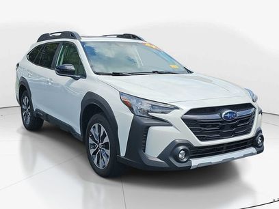 Used 2024 Subaru Outback Limited XT