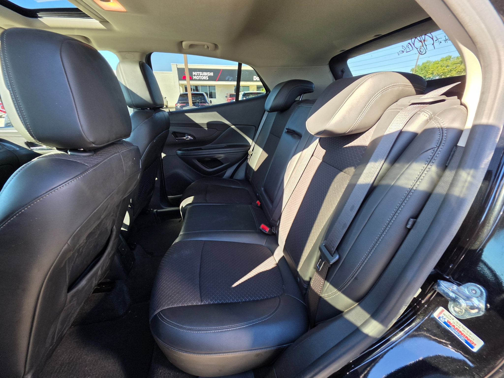 Used 2019 Buick Encore Preferred w/ Safety Package FWD image 14