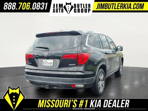 Used 2018 Honda Pilot EX-L image 27