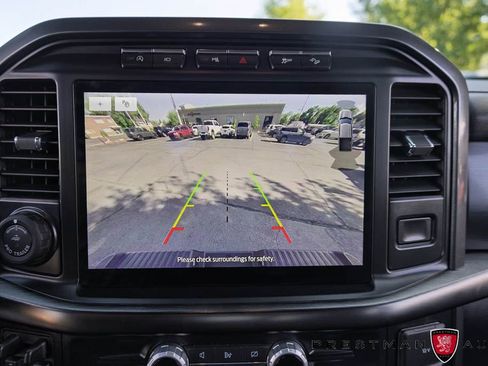 Used 2023 Ford F150 Lariat w/ Equipment Group 502A High AWD/4WD image 33