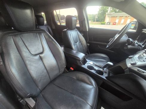 Used 2012 GMC Terrain SLE AWD/4WD image 27