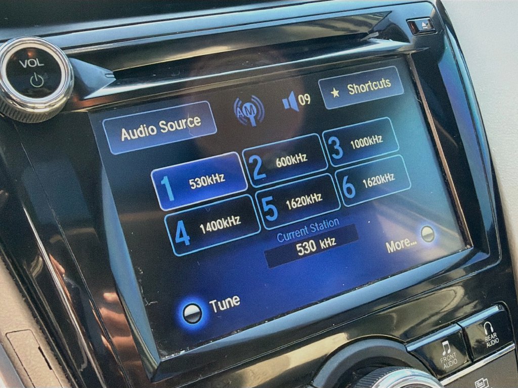 Used 2016 Honda Odyssey EX-L image 14