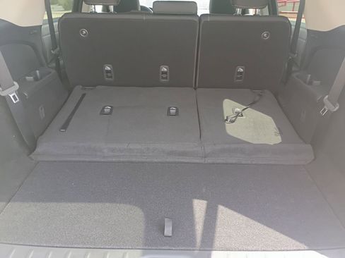 New 2026 Nissan Pathfinder SV image 7