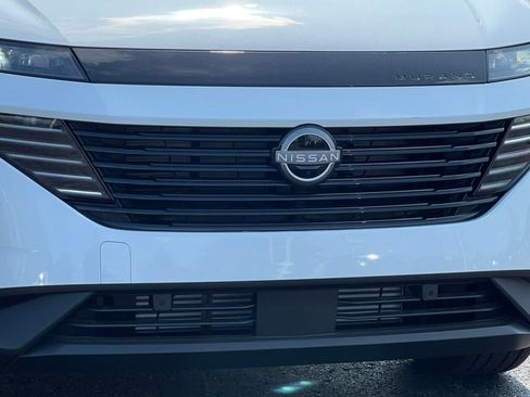 New 2025 Nissan Murano SL image 40