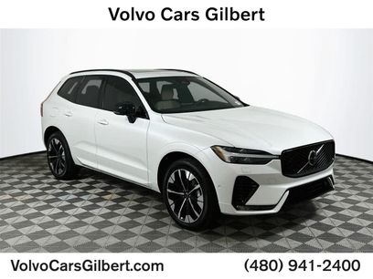 Used 2026 Volvo XC60 B5 Plus w/ Protection Package Premier
