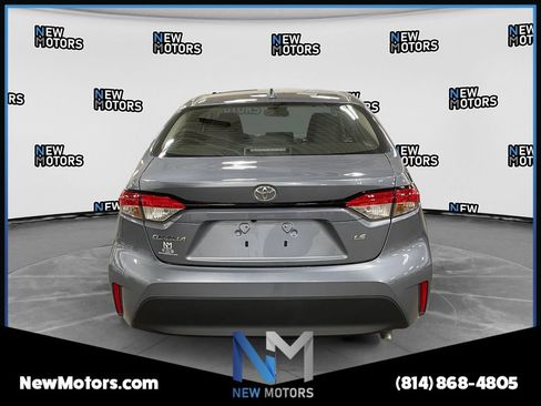 Used 2024 Toyota Corolla LE FWD image 4