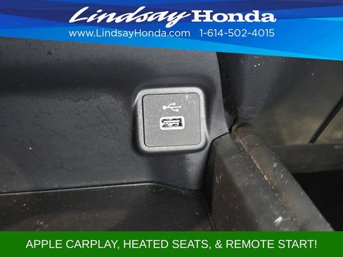 Used 2024 Honda HR-V Sport image 21